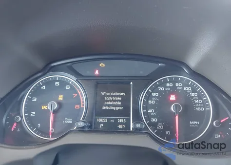 2015 Audi Q5 2.0T Premium из США, поврежденный, VIN WA1CFAFP2FA077312